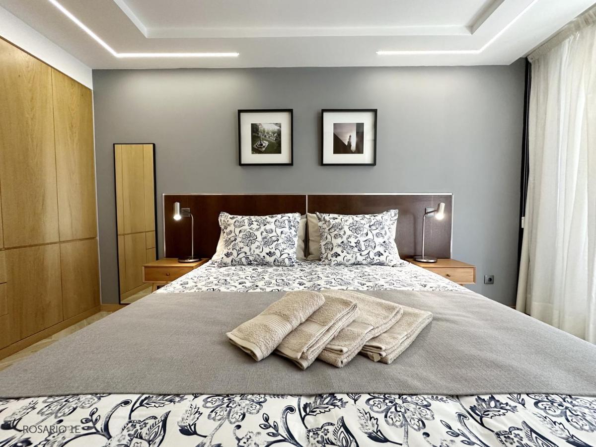 Rosario 1E By Rosario Inn Porto Ngoại thất bức ảnh