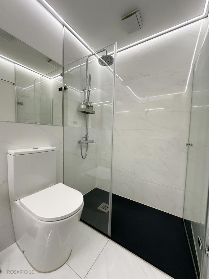 Rosario 1E By Rosario Inn Porto Ngoại thất bức ảnh