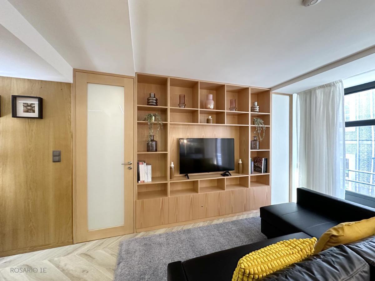 Rosario 1E By Rosario Inn Porto Ngoại thất bức ảnh