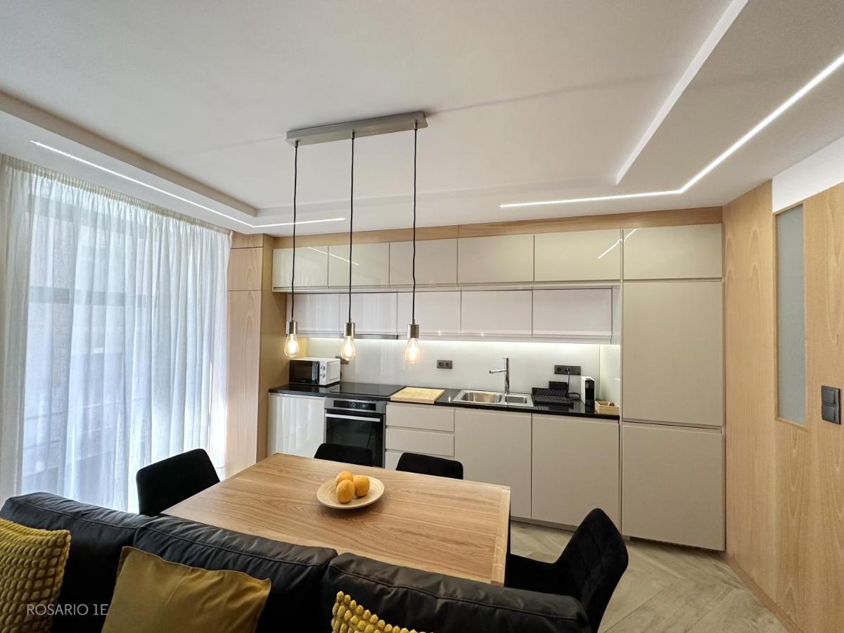 Rosario 1E By Rosario Inn Porto Ngoại thất bức ảnh