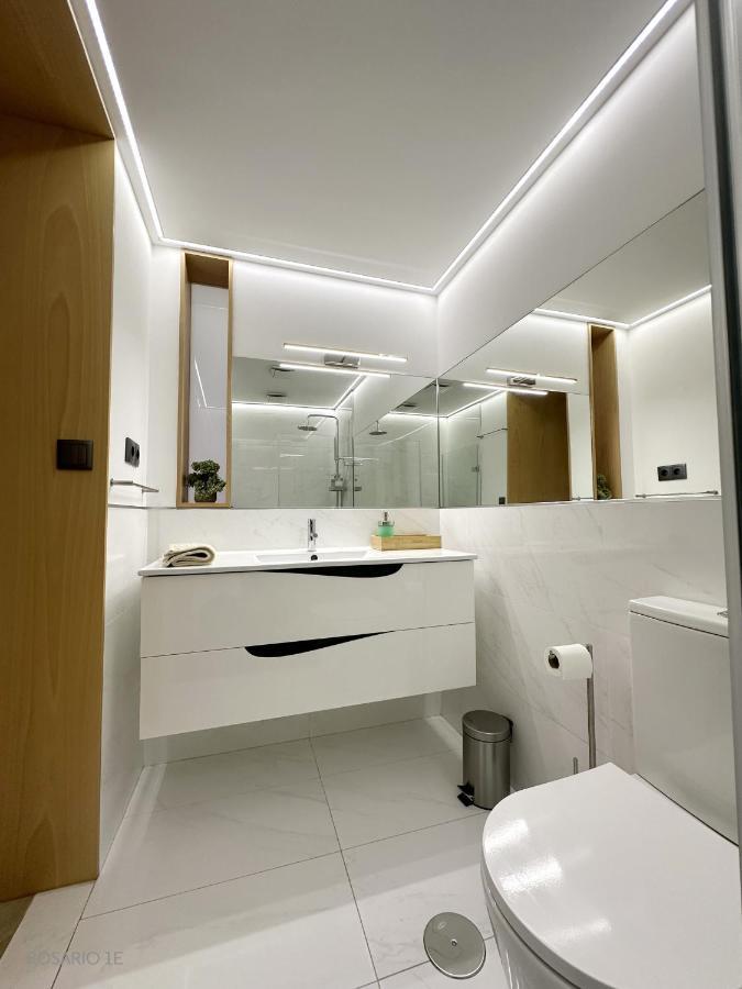 Rosario 1E By Rosario Inn Porto Ngoại thất bức ảnh