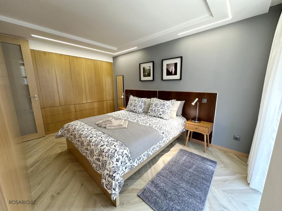 Rosario 1E By Rosario Inn Porto Ngoại thất bức ảnh