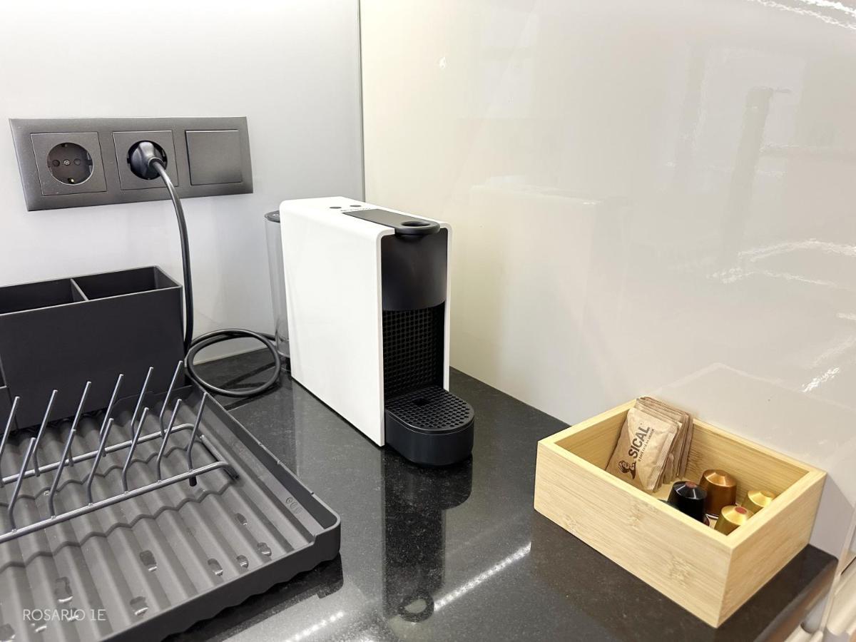 Rosario 1E By Rosario Inn Porto Ngoại thất bức ảnh
