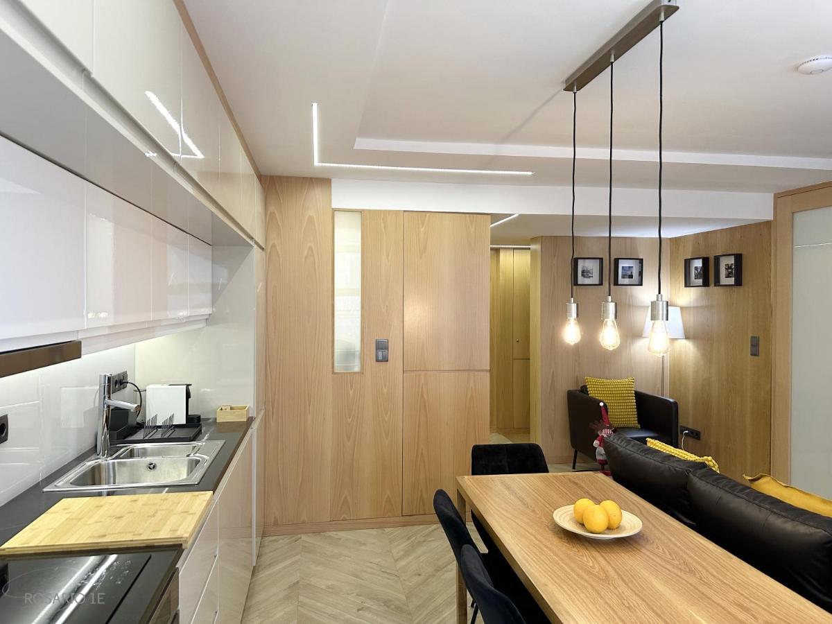 Rosario 1E By Rosario Inn Porto Ngoại thất bức ảnh