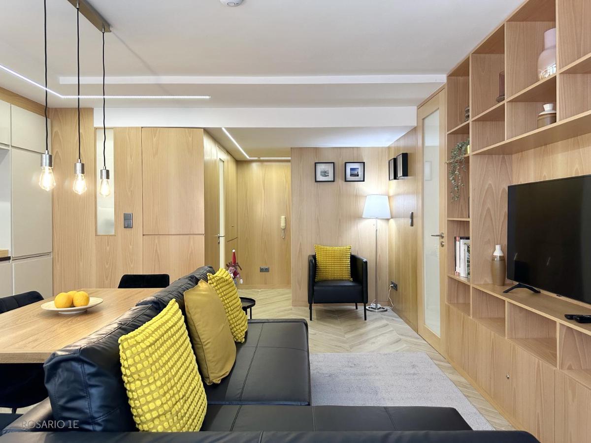 Rosario 1E By Rosario Inn Porto Ngoại thất bức ảnh