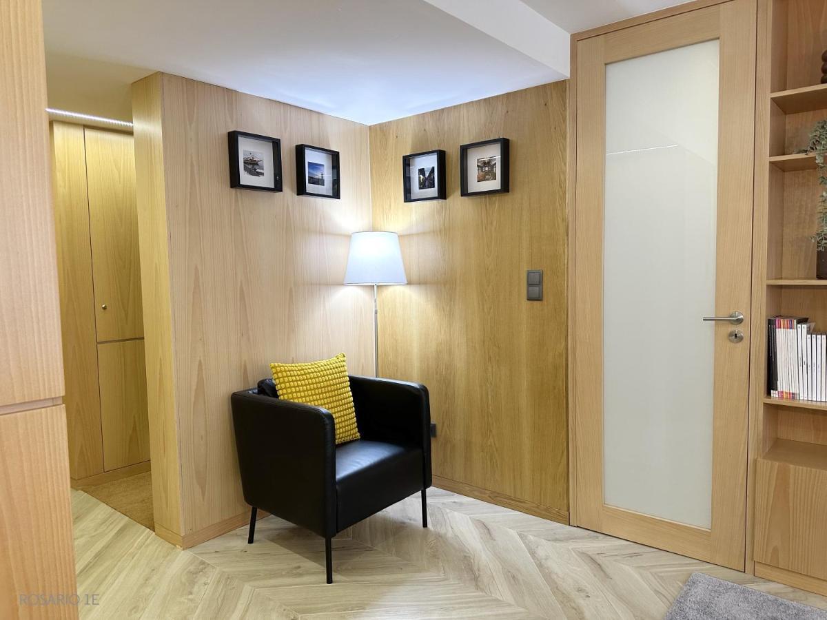 Rosario 1E By Rosario Inn Porto Ngoại thất bức ảnh