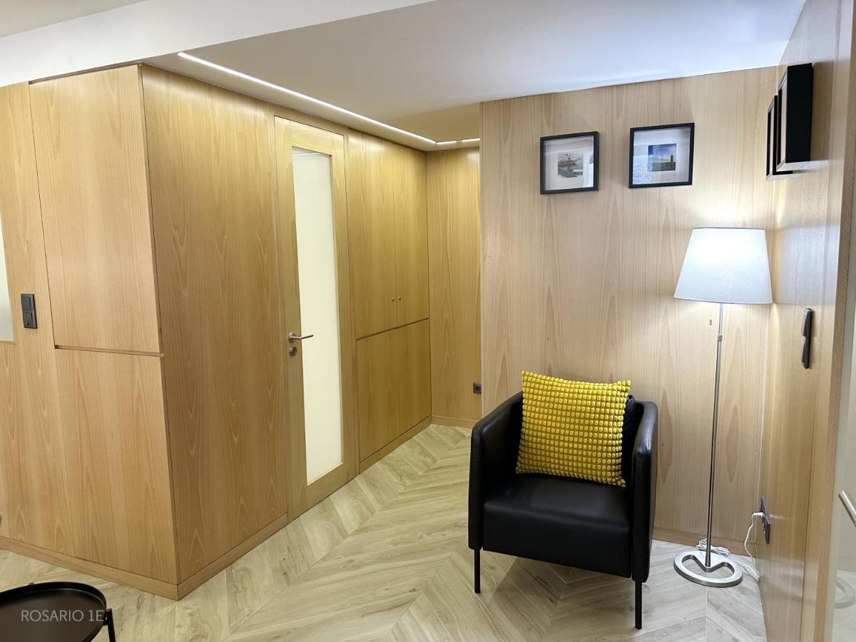 Rosario 1E By Rosario Inn Porto Ngoại thất bức ảnh